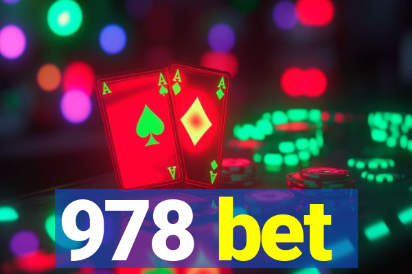 978 bet